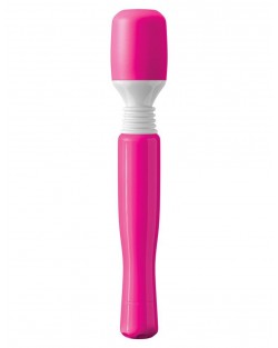 Mini Wanachi Waterproof Massager Rosa 