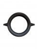 Anello per testicoli Fantasy-C Nero 