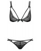Completo Obsessive Nero 