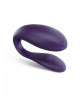 Vibratore da coppia - We-Vibe Unite Viola 