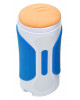 Masturbatore Autoblow 2+ XT Bianco 