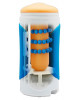 Masturbatore Autoblow 2+ XT Bianco 