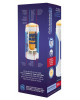 Masturbatore Autoblow 2+ XT Bianco 