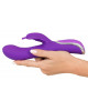 Vibro Rabbit Viola 
