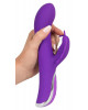 Vibro Rabbit Viola 
