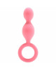 Satisfyer - Set 3 Plug colorati Vari Colori