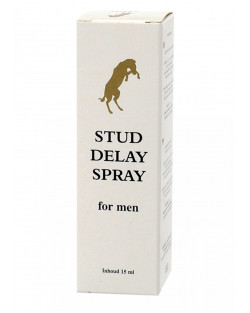 Stud Delay Spray 15ml