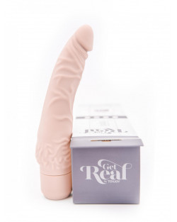 Classic Slim Vibrator Carne