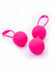 Love Balls - DUO BALL SET Rosa 