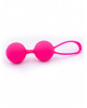 Love Balls - DUO BALL SET Rosa 