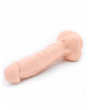 REAL LOVE DILDO 9INCH 