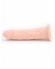 Real Love Dildo termoreattivo Medium Carne 