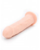 Real Love Dildo termoreattivo Small Carne 