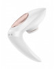 SATISFYER PRO 4 COUPLES Bianco 