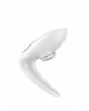SATISFYER PRO 4 COUPLES Bianco 