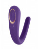 SATISFYER PARTNER COUPLES VIBRATOR Viola 