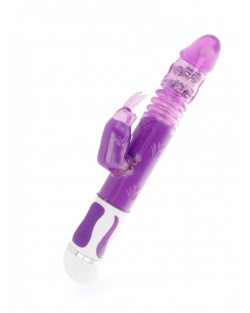 ESTUARD VIBRATOR RABBIT Viola 