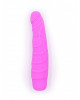 Mini Classic Slim Vibrator Rosa 