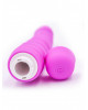 Mini Classic Slim Vibrator Rosa 