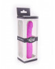 Mini Classic Slim Vibrator Rosa 