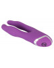 Sweet Smile - Double Vibrator Viola 
