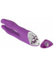 Sweet Smile - Double Vibrator Viola 