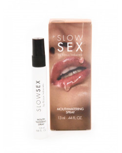 Slow Sex Spray per sesso orale 13ml
