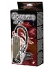 Sviluppatore Pene Crome Line Trasparente