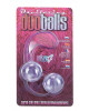 Oscilating DUO BALLS Rosa 