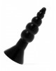 ADDICTED TOYS - ANAL PLUG Nero 