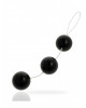 ADDICTED TOYS - PLEASURE BALLS Nero 