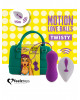 Motion love balls TWISTY Viola 