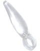 Anal Finger Trasparente 