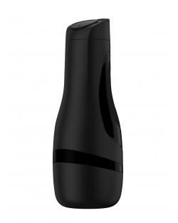 SATISFYER - MEN CLASSIC MASTURBATOR Nero 