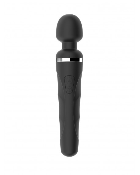 LOVENSE - DOMI 2 MINI WAND MASSAGER Nero 