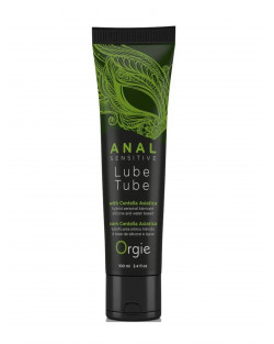 ORGIE SENSITIVE Lubrificante Anale per principianti 100ml 