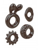 RING MY BELL Nero 