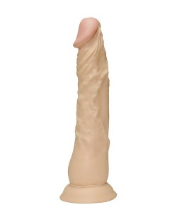 Dildo con Ventosa European Lover