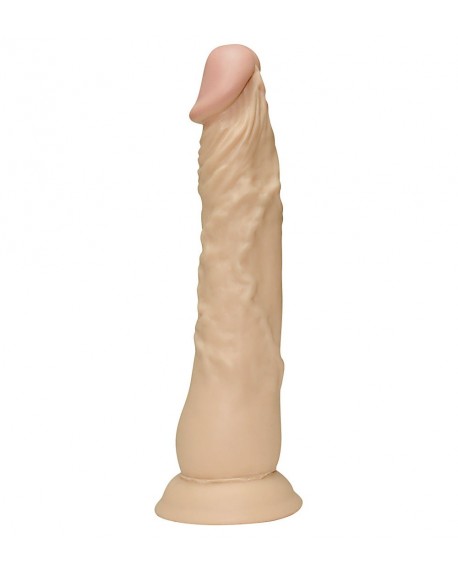 Dildo con Ventosa European Lover