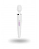 SATISFYER - WAND-ER WOMAN Bianco 
