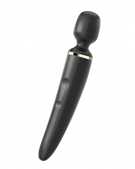 SATISFYER - WAND-ER WOMAN Nero 