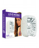LOVE BOMBS - MASTURBATORE JADE Trasparente