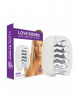 LOVE BOMBS - MASTURBATORE JENN Trasparente