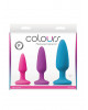 COLOURS - PLEASURE TRAINER KIT Vari Colori 