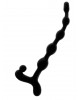 ADDICTED TOYS - ANAL BEADS Nero 