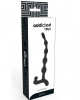 ADDICTED TOYS - ANAL BEADS Nero 