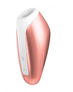 SATISFYER - LOVE BREEZE Bronzo 