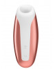 SATISFYER - LOVE BREEZE Bronzo 