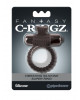 ANELLO FANTASY - SUPER RIGN Nero 