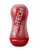 TENGA AIR - TECH SQUEEZE REGULAR Rosso